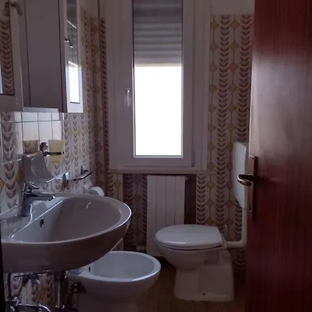Apartamento Miramare - 2 Bedroom Lido Adriano