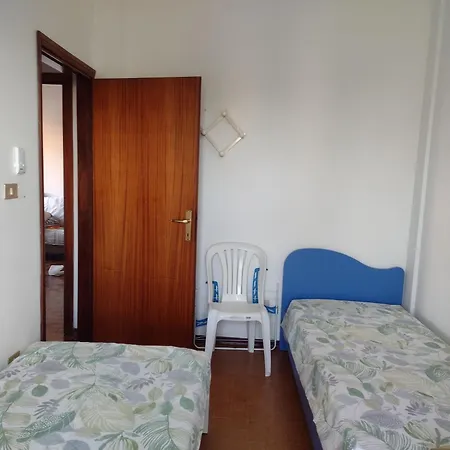 아파트 Miramare - 2 Bedroom