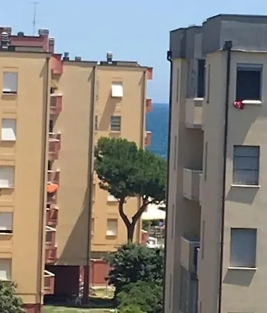 Apartment Miramare - 2 Bedroom *