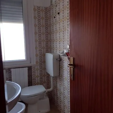 Miramare - 2 Bedroom Lido Adriano