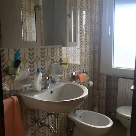 Apartment Miramare - 2 Bedroom