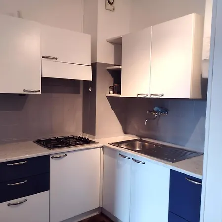 Miramare - 2 Bedroom Apartment
