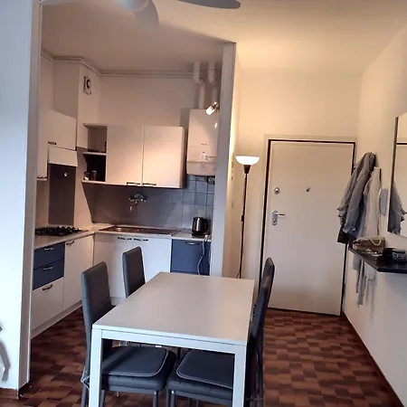 Miramare - 2 Bedroom * Lido Adriano